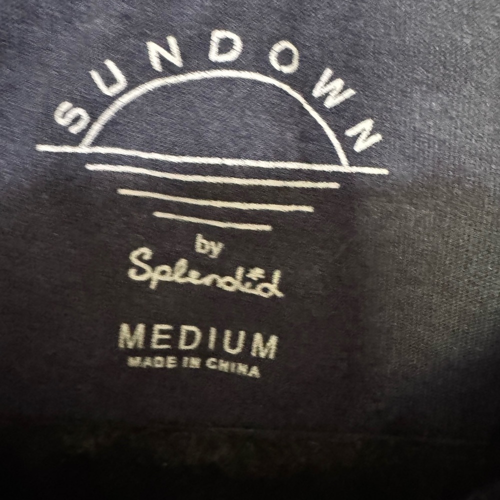 Splendid Women's Sundown Jenny Sleeveless Fashion Dress - Picture 5 of 9